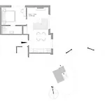 Haus Breslau 4* Borkum