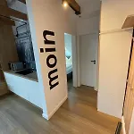 Haus Breslau 4* בורקום