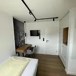 Pensión Haus Breslau Borkum