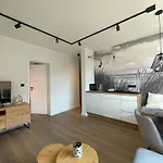Pensión Haus Breslau 4*
