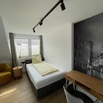Haus Breslau Pensión