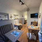 Haus Breslau Pensión Borkum
