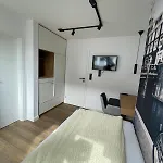 Haus Breslau Pensión Borkum