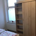 Haus Breslau בית הארחה