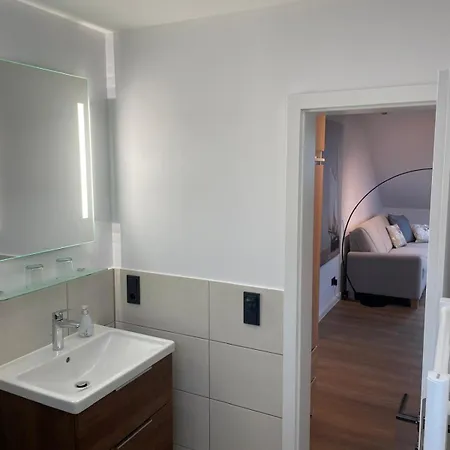 Haus Breslau 4*
