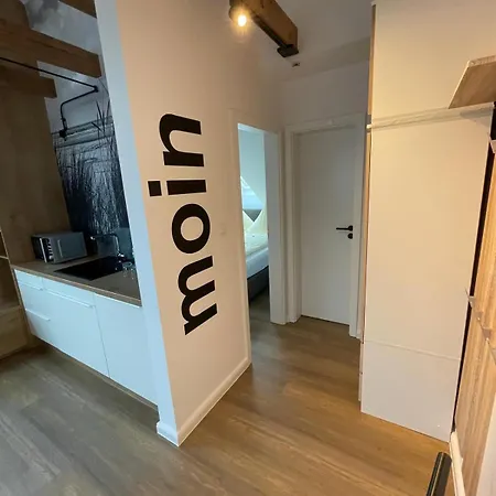Haus Breslau * Borkum