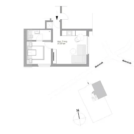 Bed & Breakfast Haus Breslau 4*