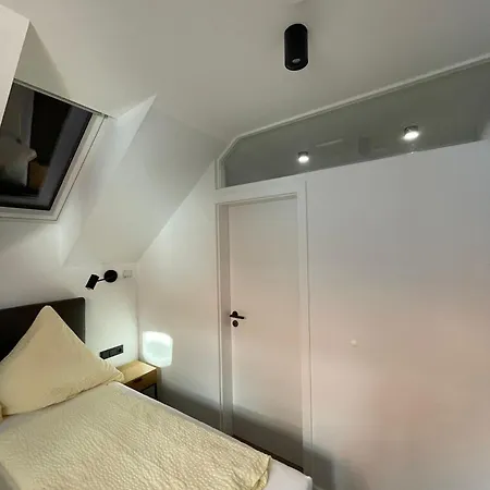 Bed & Breakfast Haus Breslau Borkum