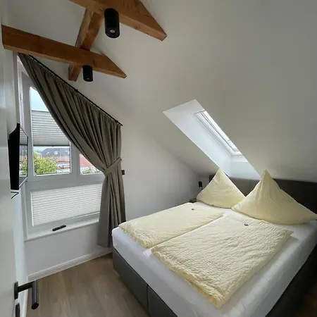 Haus Breslau 4*