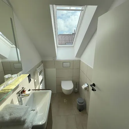 Haus Breslau * Borkum