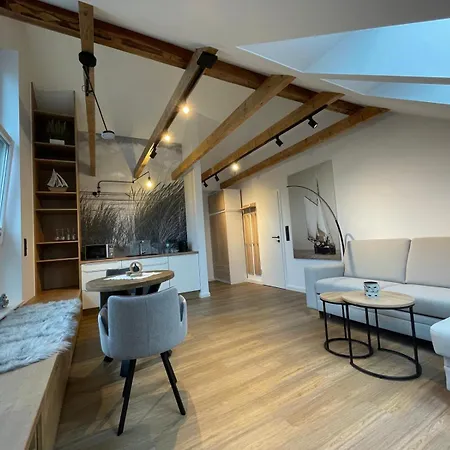 Haus Breslau 4*
