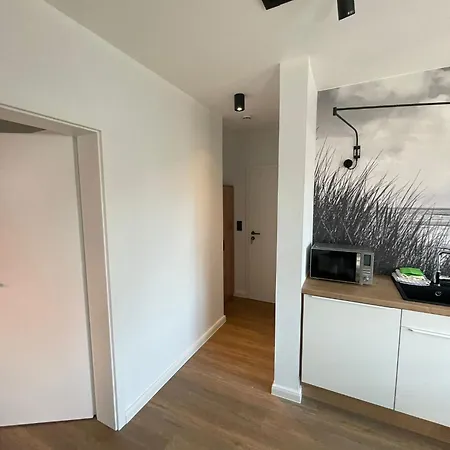 Haus Breslau 4* Borkum