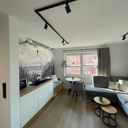 Haus Breslau Guest house