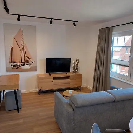 בית הארחה Haus Breslau