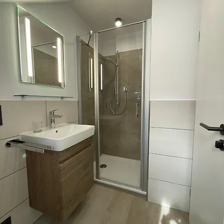 בית הארחה Haus Breslau