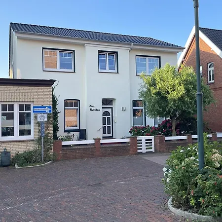 Guest house Haus Breslau *