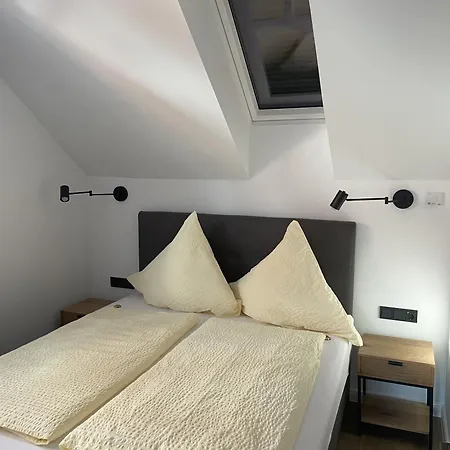 Guest house Haus Breslau *