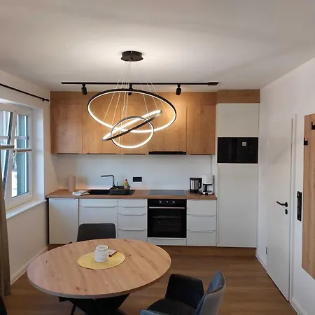 Haus Breslau 3* Borkum