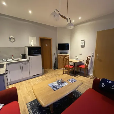 Gæstehus Haus Breslau