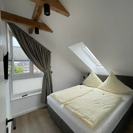 Haus Breslau Vendégház