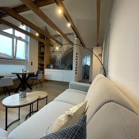 בית הארחה Haus Breslau 3*