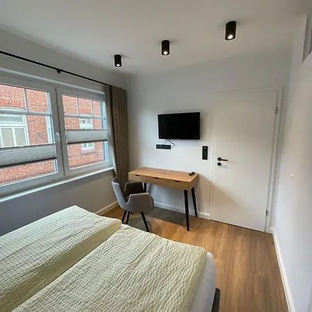 Haus Breslau Gæstehus