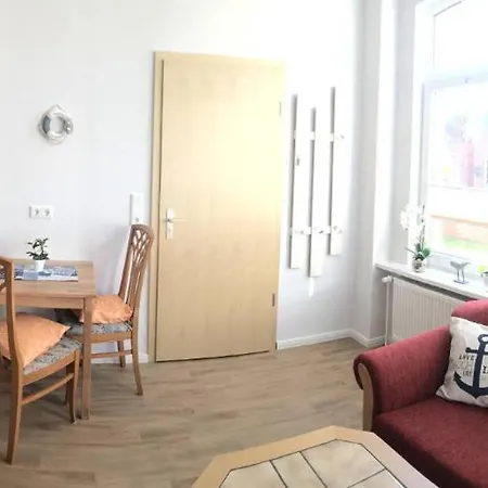 Haus Breslau * Borkum