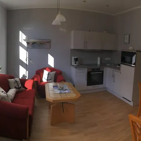 Haus Breslau 4*