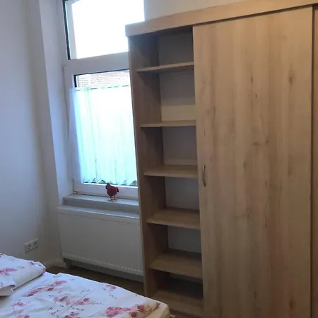 Haus Breslau Gæstehus